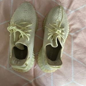 Yeezy Boost 350 V2 6.5 (Butter)